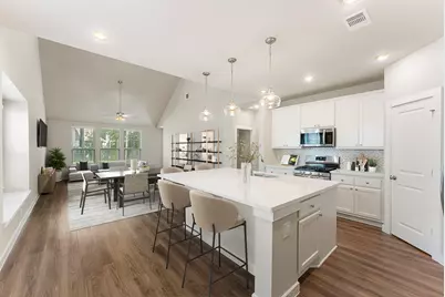 421 Soapberry Tree Court, Willis, TX 77318 - Photo 1