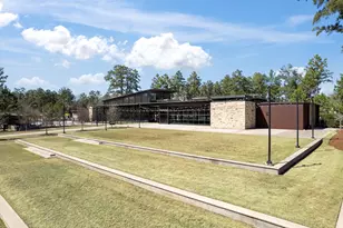 421 Soapberry Tree Ct, Willis, TX 77318 - Photo 46