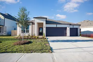 3001 Bristlegrass St, Brookshire, TX 77423 - Photo 1