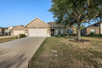 20434 Barrel Run Drive, Hockley, TX 77447 - Photo 2