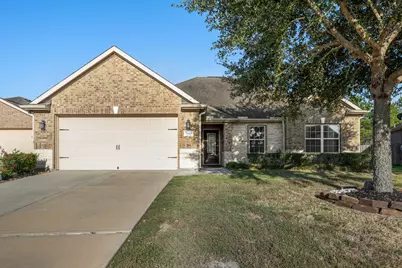 20434 Barrel Run Drive, Hockley, TX 77447 - Photo 1