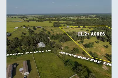 4238 Brown College Lane, Washington, TX 77880 - Photo 2