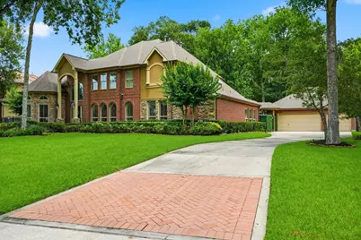 69 Big Trail, Missouri City, TX 77459 - Photo 4