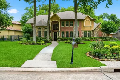 69 Big Trail, Missouri City, TX 77459 - Photo 2