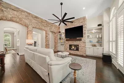 69 Big Trail, Missouri City, TX 77459 - Photo 12