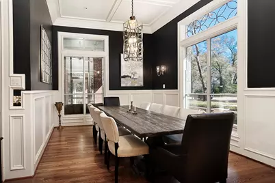 38 Grogans Point Road, The Woodlands, TX 77380 - Photo 10