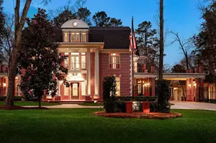 38 Grogans Point Rd, The Woodlands, TX 77380 - Photo 1