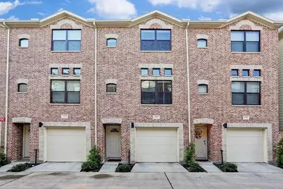 648 Westcross Street #303, Houston, TX 77018 - Photo 18
