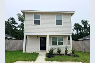12078 William Trails Circle, Willis, TX 77378 - Photo 1