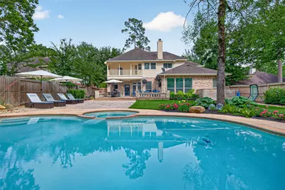 31 Sagamore Bend Place, The Woodlands, TX 77382 - Photo 48