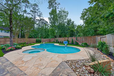 31 Sagamore Bend Place, The Woodlands, TX 77382 - Photo 46