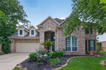 31 Sagamore Bend Place, The Woodlands, TX 77382 - Photo 4