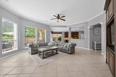 31 Sagamore Bend Place, The Woodlands, TX 77382 - Photo 12