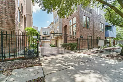 1833 Oakdale Street, Houston, TX 77004 - Photo 2