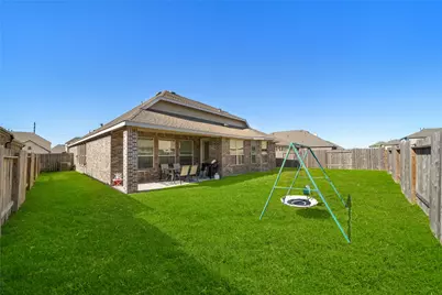 2239 Ginger Trail Lane, Rosenberg, TX 77469 - Photo 36