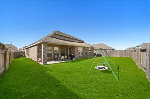 2239 Ginger Trail Ln, Rosenberg, TX 77469 - Photo 36