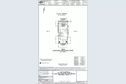 7806 Longhorn Ballroom Drive, Montgomery, TX 77316 - Photo 14