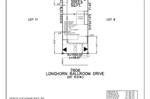 7806 Longhorn Ballroom Dr, Montgomery, TX 77316 - Photo 14