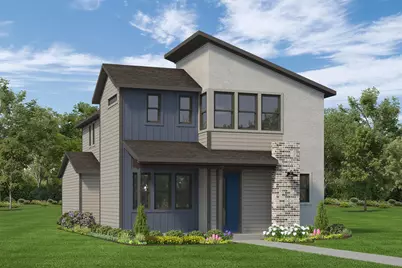 7806 Longhorn Ballroom Drive, Montgomery, TX 77316 - Photo 1