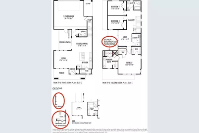 7806 Longhorn Ballroom Drive, Montgomery, TX 77316 - Photo 12