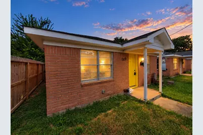 1309 Malvern Street, Hockley, TX 77009 - Photo 1
