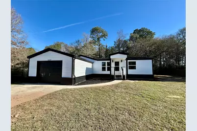 16327 Lone Star Ranch Drive, Conroe, TX 77302 - Photo 1