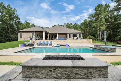 130 Bighorn Road, Huntsville, TX 77340 - Photo 36