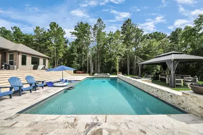 130 Bighorn Road, Huntsville, TX 77340 - Photo 34