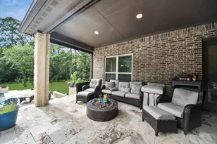 130 Bighorn Rd, Huntsville, TX 77340 - Photo 32