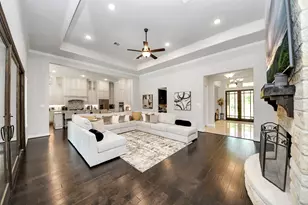 130 Bighorn Rd, Huntsville, TX 77340 - Photo 4