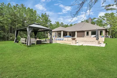 130 Bighorn Road, Huntsville, TX 77340 - Photo 36