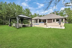 130 Bighorn Rd, Huntsville, TX 77340 - Photo 36