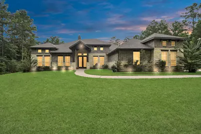 130 Bighorn Road, Huntsville, TX 77340 - Photo 40