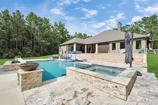 130 Bighorn Rd, Huntsville, TX 77340 - Photo 34