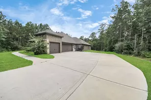 130 Bighorn Rd, Huntsville, TX 77340 - Photo 38