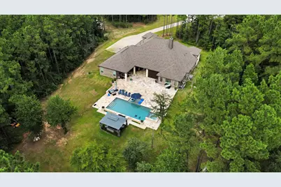 130 Bighorn Road, Huntsville, TX 77340 - Photo 2