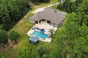 130 Bighorn Rd, Huntsville, TX 77340 - Photo 2