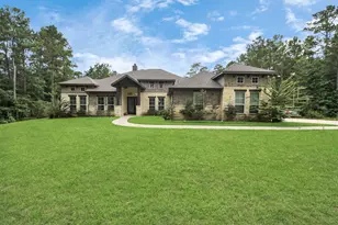 130 Bighorn Rd, Huntsville, TX 77340 - Photo 2