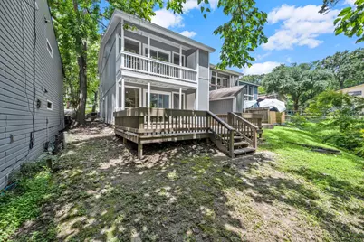 116 Harbour Lane, Coldspring, TX 77331 - Photo 8