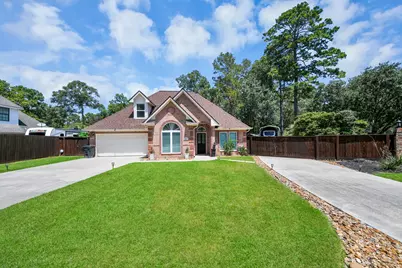 910 Apollo Street, New Caney, TX 77357 - Photo 1