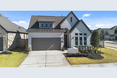 22203 Hercules Club Lane, Cypress, TX 77433 - Photo 2