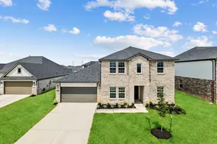 31410 Hastings Pk Dr, Fulshear, TX 77441 - Photo 36