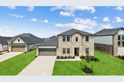 31410 Hastings Park Drive, Fulshear, TX 77441 - Photo 36