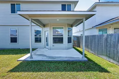 1165 Verona Drive, College Station, TX 77845 - Photo 42