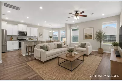 1165 Verona Drive, College Station, TX 77845 - Photo 6