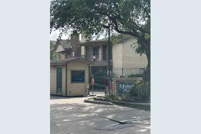 2121 Hepburn Street #310, Houston, TX 77054 - Photo 1