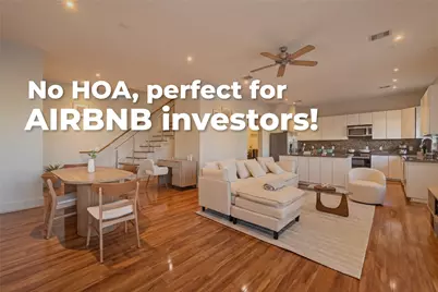 5111 Cornish Street, Houston, TX 77007 - Photo 2