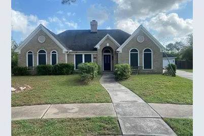 2907 Stonewall Court, Missouri City, TX 77459 - Photo 1