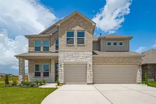 1057 Apple Ridge Rd, Magnolia, TX 77355 - Photo 2