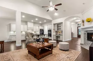13602 Rollins Green Ln, Cypress, TX 77429 - Photo 4